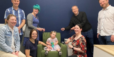 Tax Appeal delivers state-of-the-art Newborn Hearing equipment Image