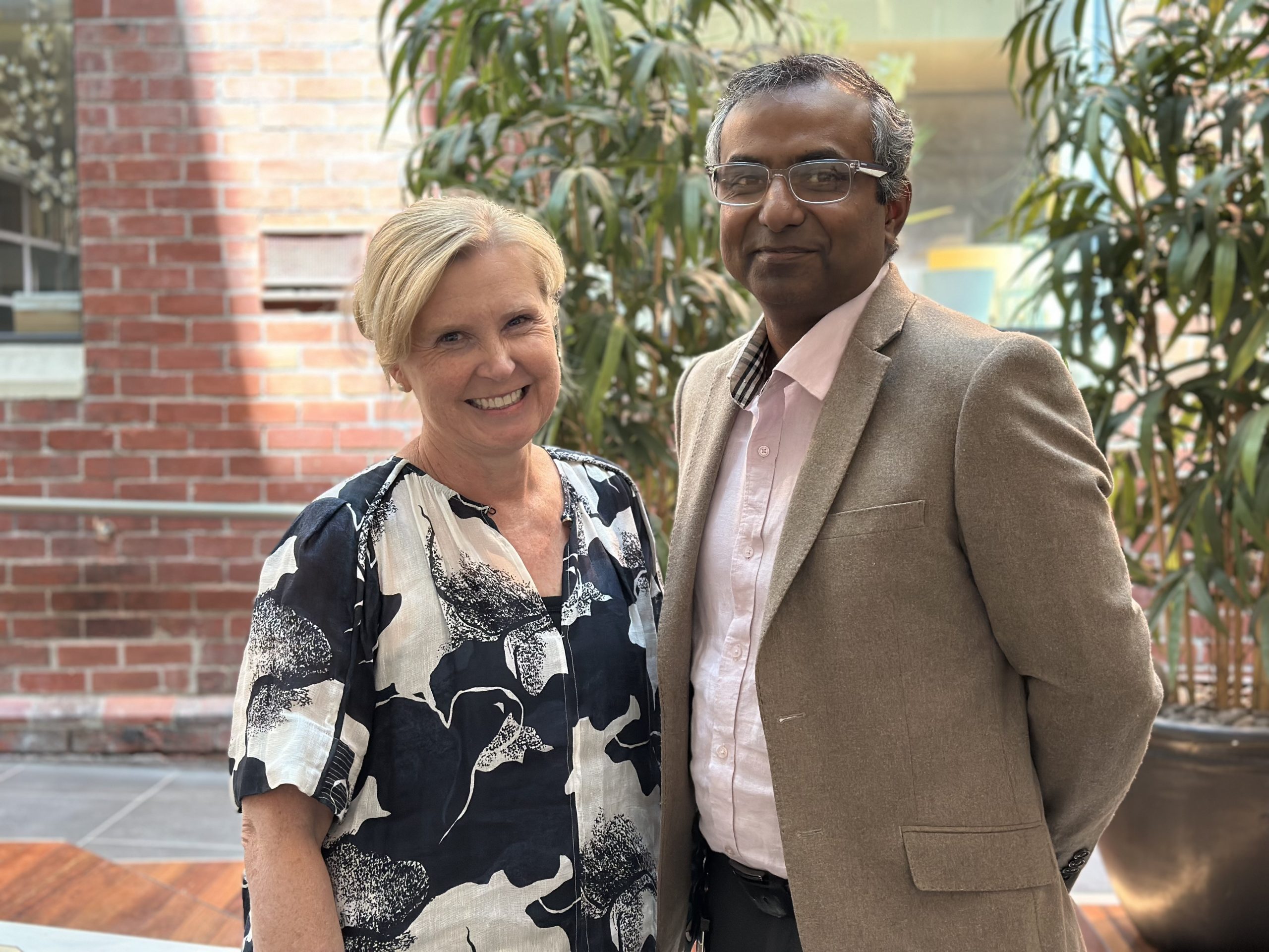 Grampians Health Aspiring To Become Lung Cancer Centre Of Excellence In Victoria