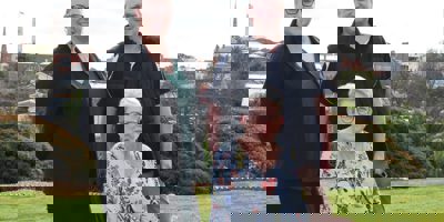 Ballarat support for Stawell team a ‘life-saver’ Image