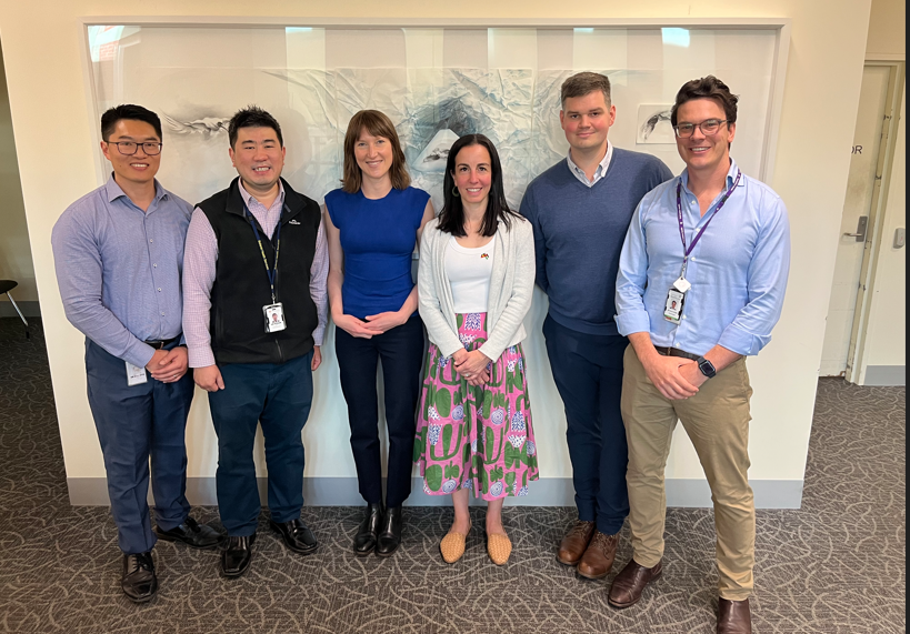 Grampians Health Expands Haematology Care