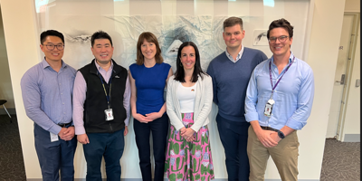 Grampians Health expands haematology care Image