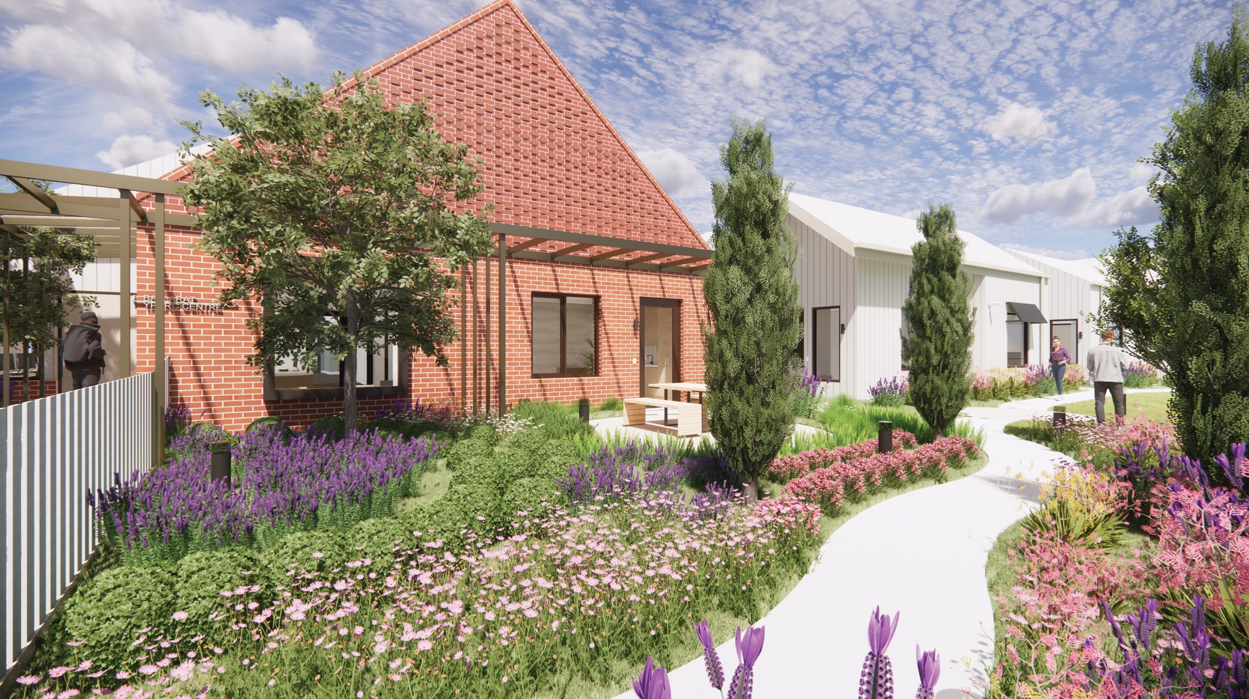 YPARC Designs Revealed YPARC Designs Revealed