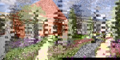 YPARC designs revealed Image