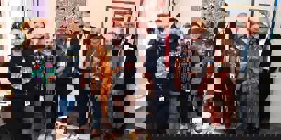 Grampians Health commemorates National Reconciliation Week Image