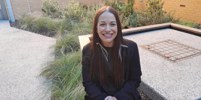 Grampians Health appoints Emma Thurling to lead First Nations health Image