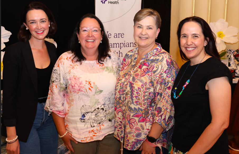Mums Event Raises $45K In A Day