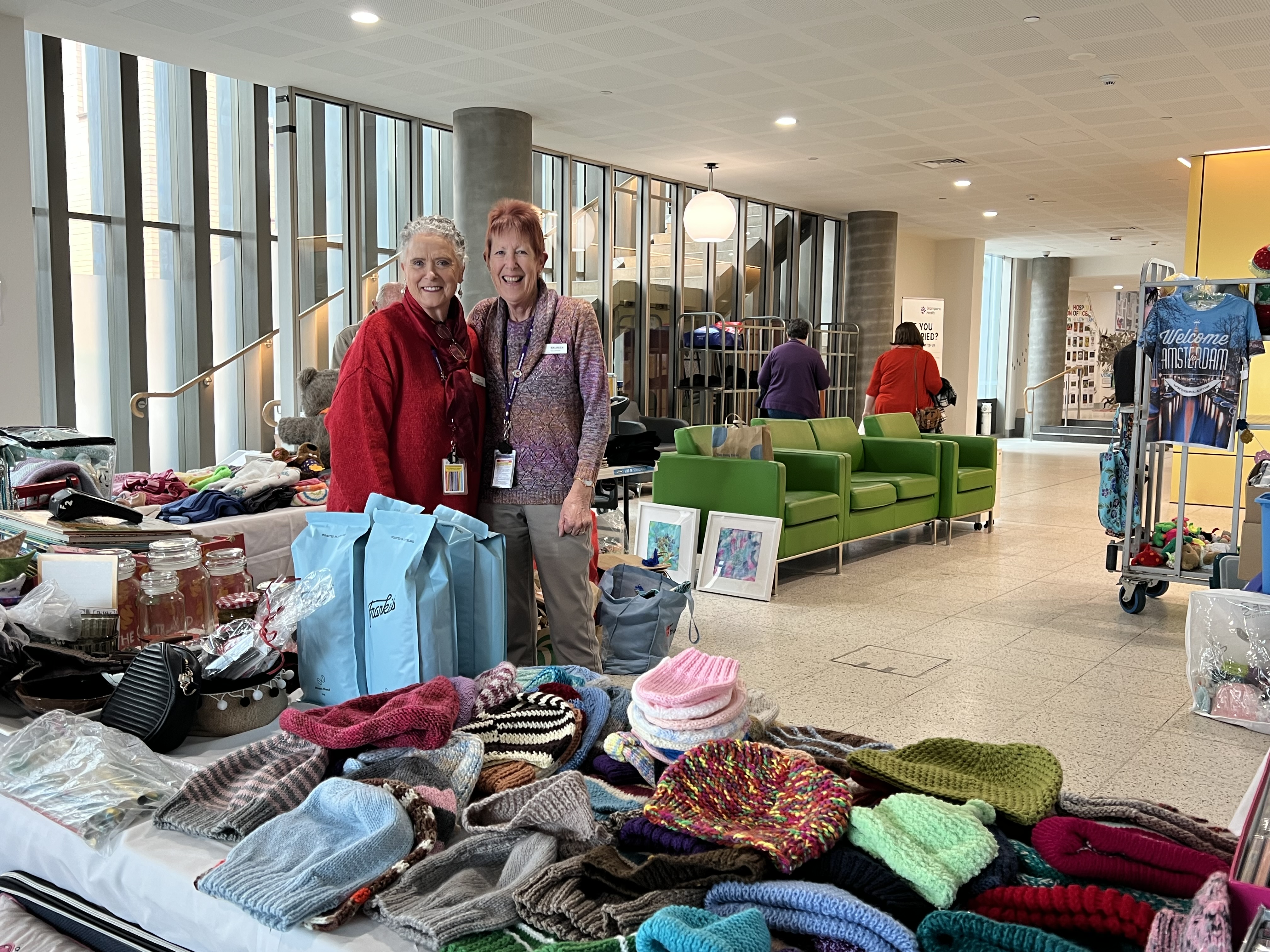 Pop Up With A Purpose Pop Up With A Purpose