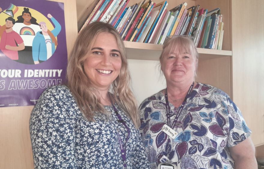 Strengthening Support For Eating Disorder Carers In Our Community