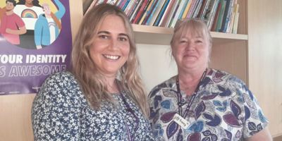 Strengthening support for eating disorder carers in our community Image