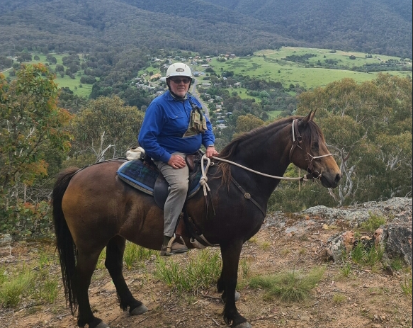 Meet Grampians Health Ballarat’S 2026 Dry July Ambassador