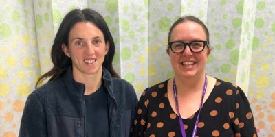 Accredited support for new Wimmera mothers Image