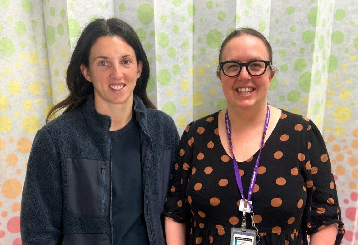 Accredited Support For New Wimmera Mothers