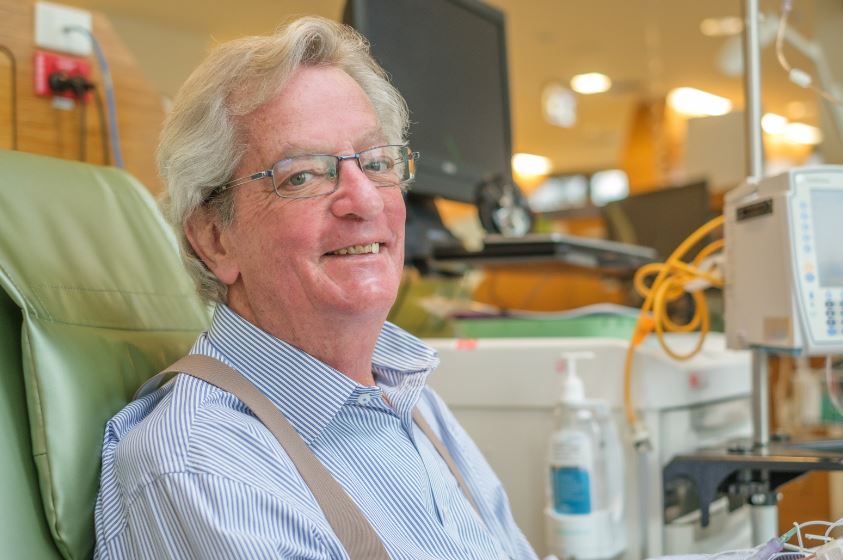 Clinical Trials Helping Patients Live Best Quality Of Life Possible