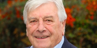 Hon. Rob Knowles AO Image