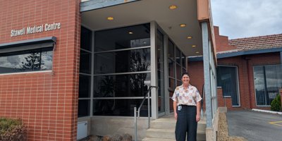 New sexual and reproductive health hubs open in Stawell and Horsham Image