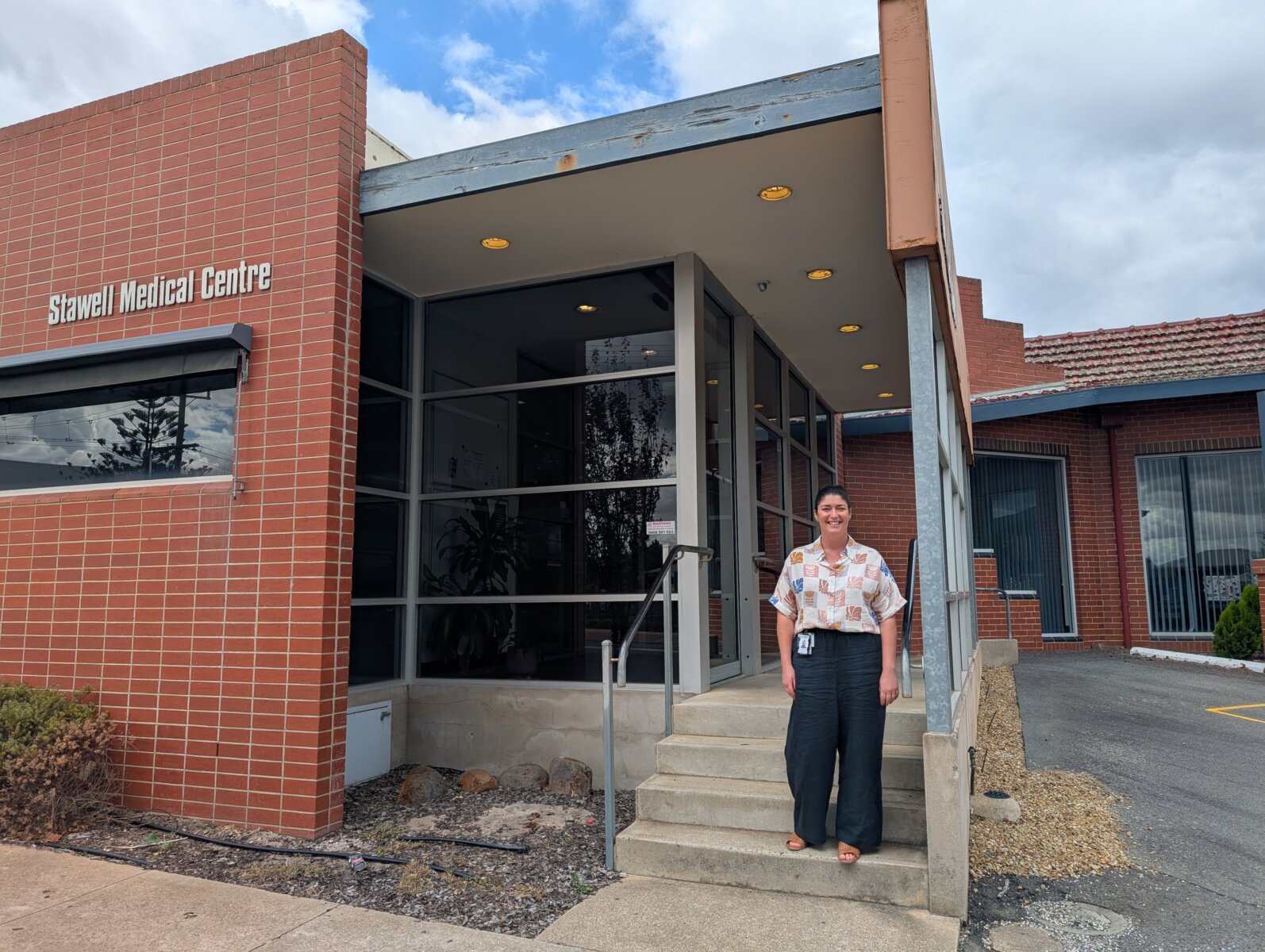 New Sexual And Reproductive Health Hubs Open In Stawell And Horsham New Sexual And Reproductive Health Hubs Open In Stawell And Horsham