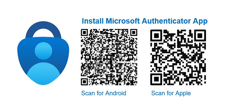 Microsoft Authenticator Microsoft Authenticator