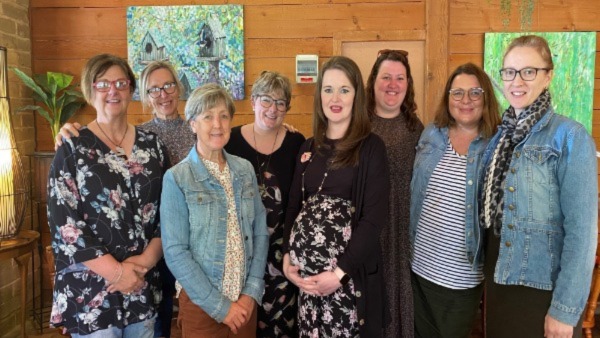 Palliative Patients Have 24 Hour Access To Specialist Nurse 