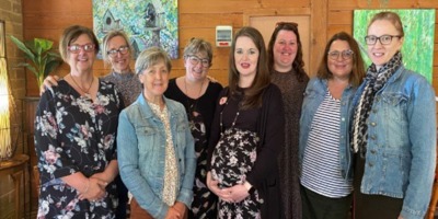 Palliative patients have 24-hour access to specialist nurse Image