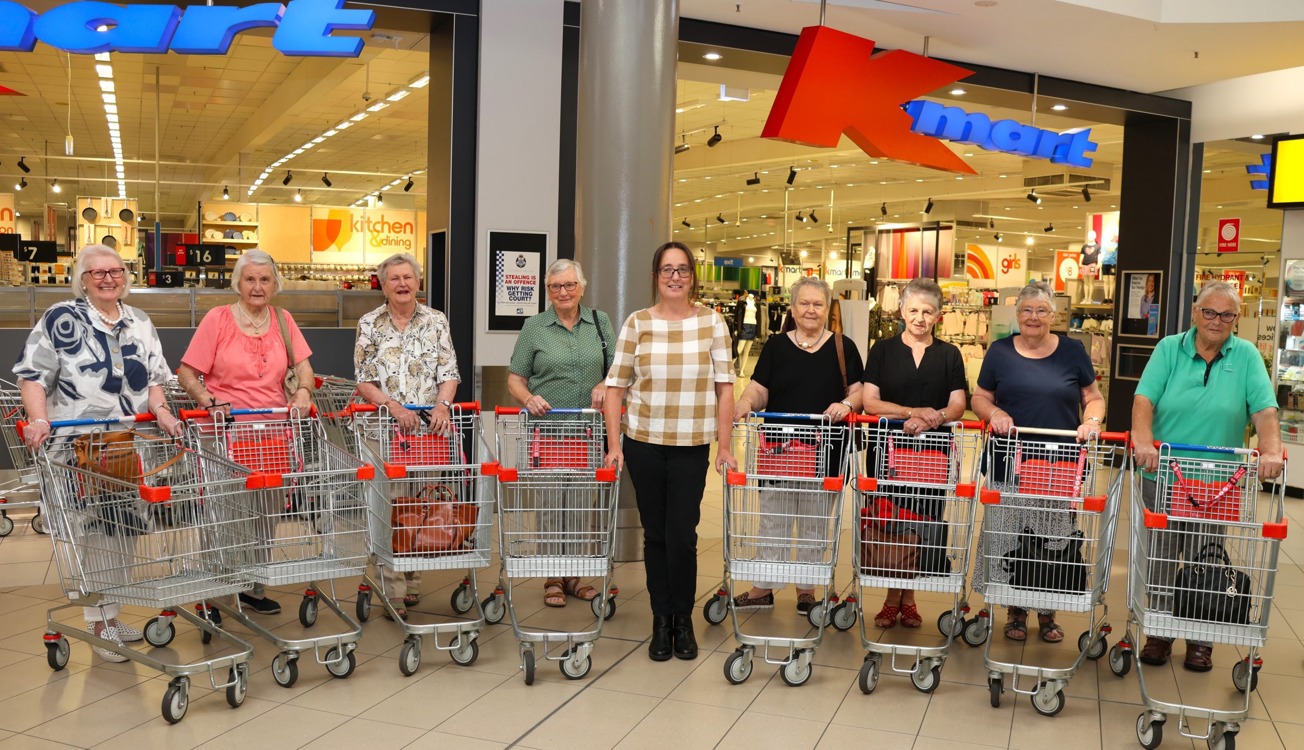 Day Program Expands Into Night At Edenhope