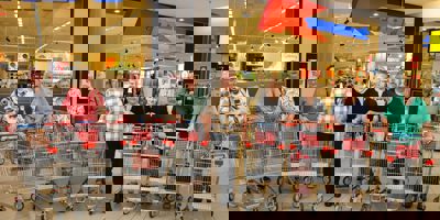 Day program expands into night at Edenhope Image