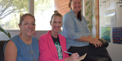 New research trial supporting survivor-led trauma-informed recovery commences in Ballarat Image