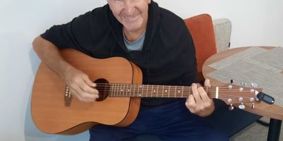 Queensland couple will never forget Horsham care Image