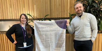 Grampians Health researchers look to reduce stroke risk of in-hospital patients Image