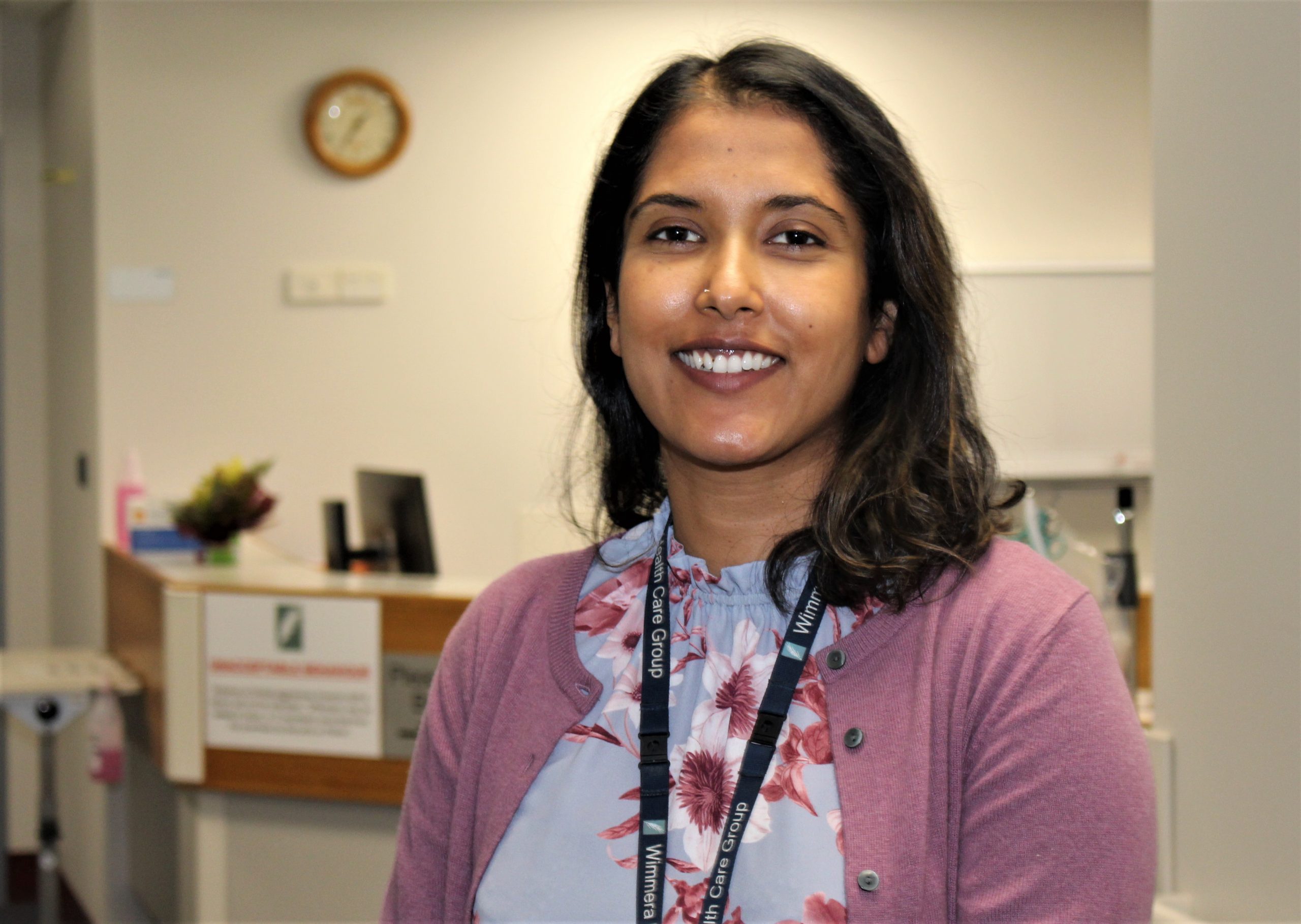 Dr Islam Brings Neurology Services To The Region