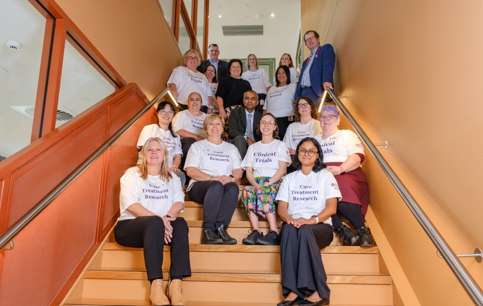 Outstanding Audit Result Supports Grampians Health’S Vision For Dedicated Clinical Research Centre