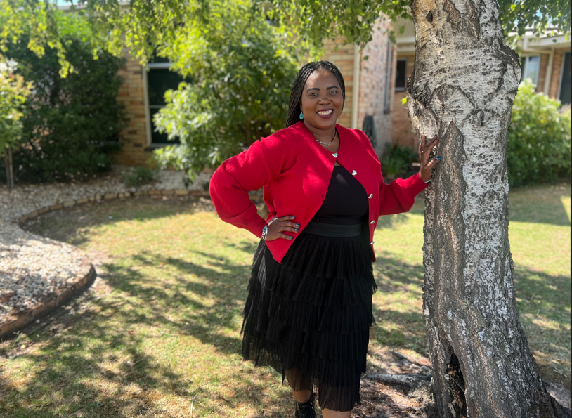 The New Face Leading Edenhope Healthcare