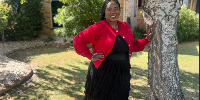 The new face leading Edenhope healthcare Image