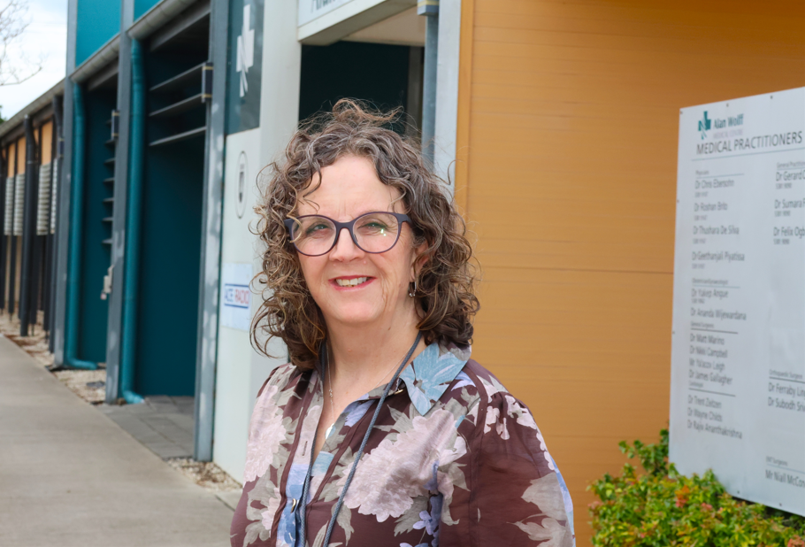 Grampians Health Appoints First Multiple Sclerosis Nurse Practitioner In Regional Victoria