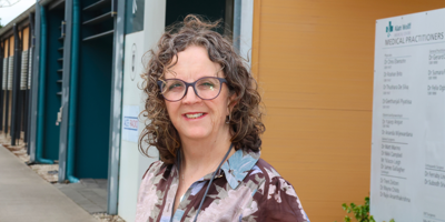 Grampians Health appoints first Multiple Sclerosis Nurse Practitioner in regional Victoria Image