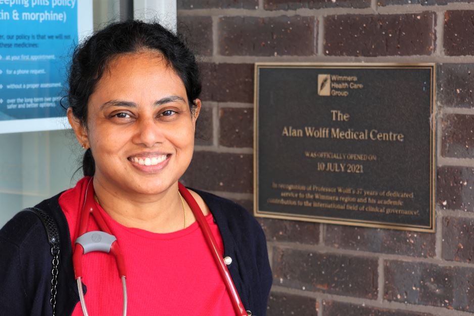 Grampians Health Horsham Records Uptick In Outpatients Amid New Doctor Appointments