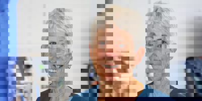 Every hospital needs a ‘Wendy’ Image