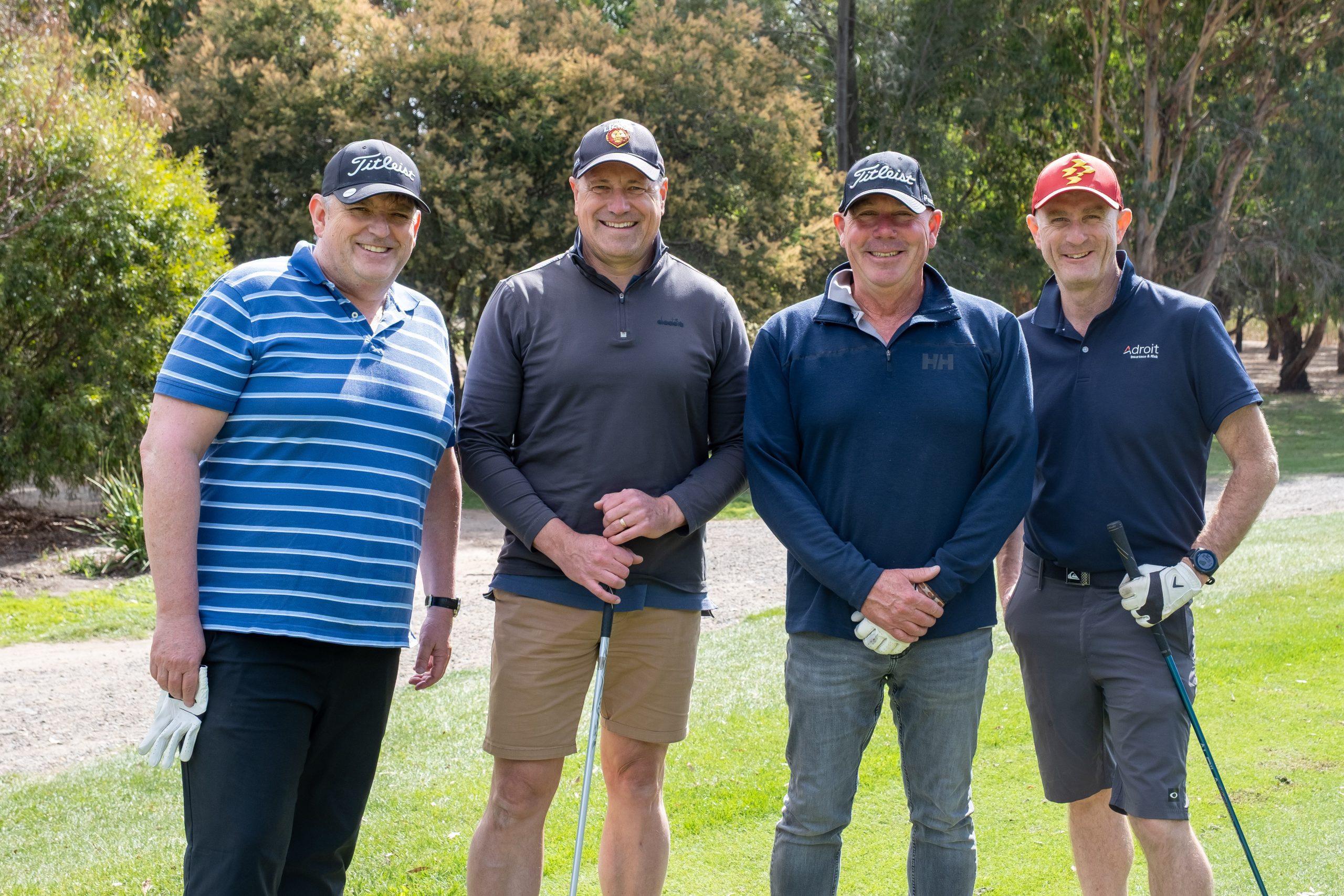 Golf Day Fundraiser Tees Off Big Support For Ballarat’S Newborns Golf Day Fundraiser Tees Off Big Support For Ballarat’S Newborns