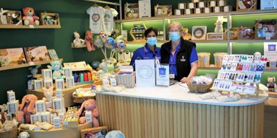 Ballarat Base Hospital to open volunteer-run gift shop Image