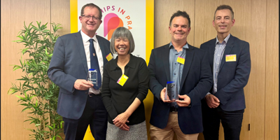 Grampians Health recognised for research initiative addressing inequities in healthcare access for regional Australians Image