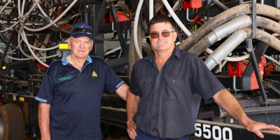 Dr Grenfell: Every farmer should know the warning signs of a heart attack Image