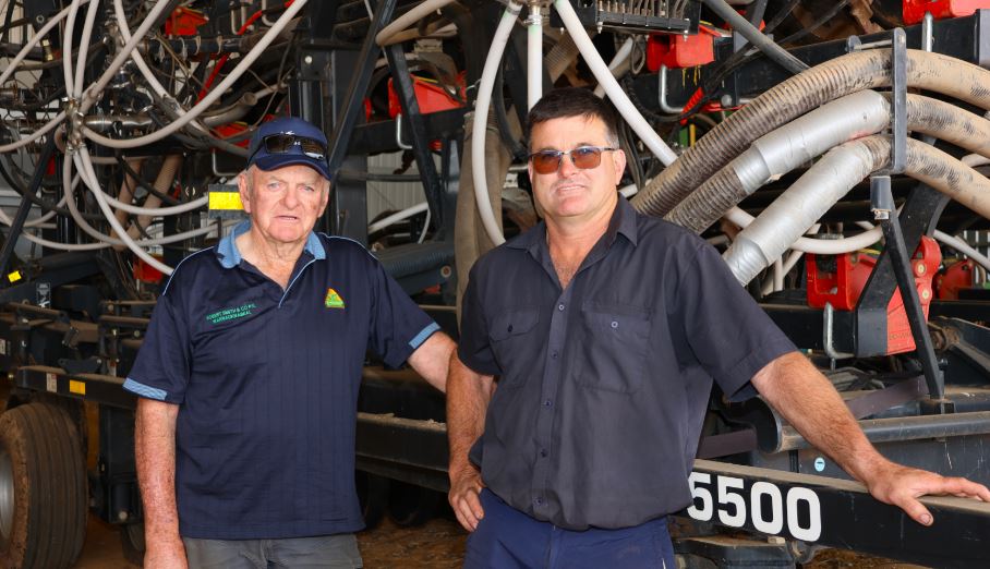 Dr Grenfell Every Farmer Should Know The Warning Signs Of A Heart Attack Dr Grenfell Every Farmer Should Know The Warning Signs Of A Heart Attack