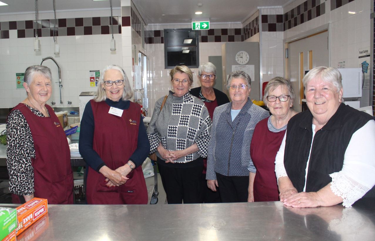 Stawell Savours Charity Night With Record Result