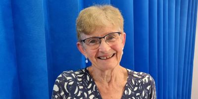 Stawell’s newest doctor awarded OAM Image