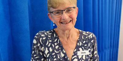 Stawell’s newest doctor awarded OAM Image