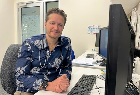 Grampians Health Part Of Australia First Clinical Trial Into Treatment For Preschool Wheeze