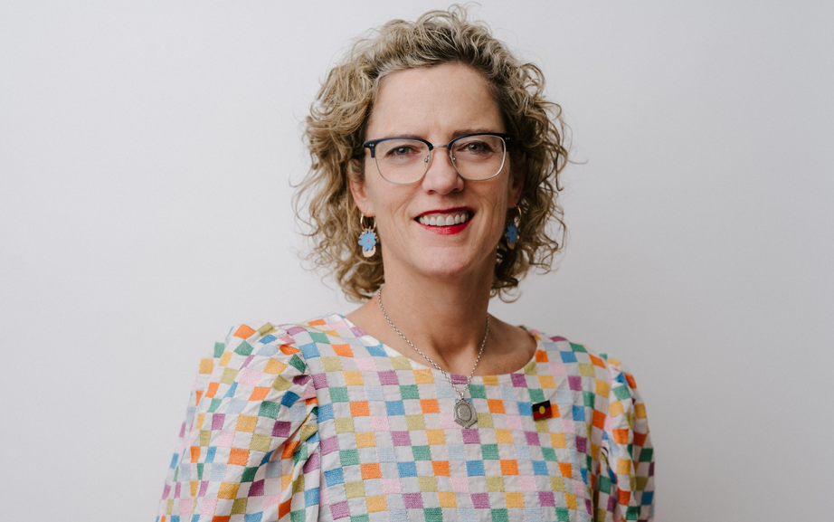 Grampians Health Welcomes Patty Kinnersly As Board Chair