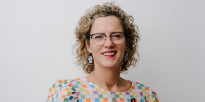 Grampians Health welcomes Patty Kinnersly as Board Chair Image