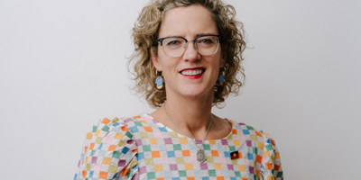 Grampians Health welcomes Patty Kinnersly as Board Chair Image