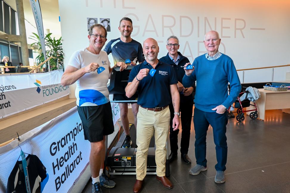 Go The Extra Mile At The 2025 Ballarat Marathon