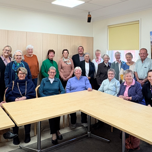 Stawell National Volunteer Week May 2025